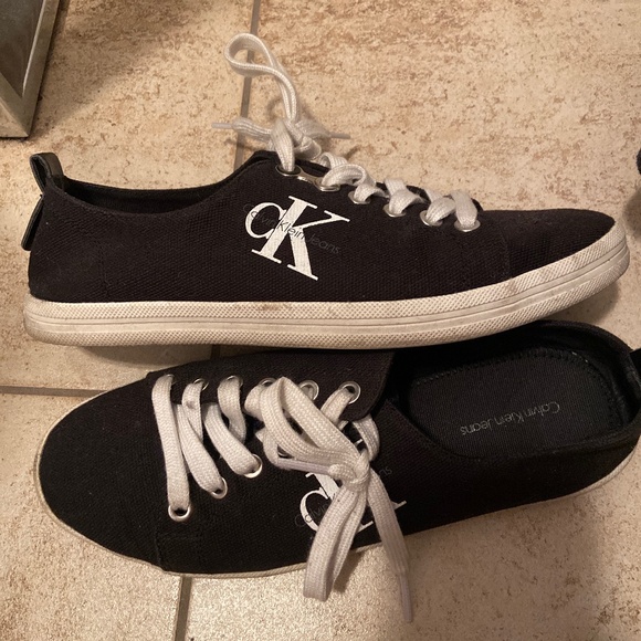 Calvin Klein sneakers CK - Picture 1 of 7